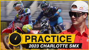 2023 Charlotte Practice 2