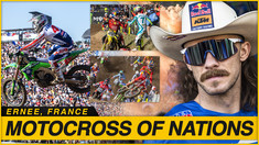 Vital MX Edit | 2023 Motocross of Nations
