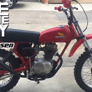 Bike of the Day 10/25/23