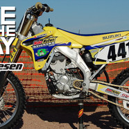Bike of the Day 8/2/23