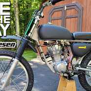 Bike of the Day 9/6/23