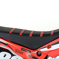 c120 CR125 DeCal Works Seat Seat Cover