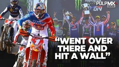 Pulp MX Show | What Led to Team USA's Struggles at MXoN 2023?