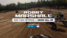 Onboard | Robby Marshall - 2023 Crow Hill J Day Offroad