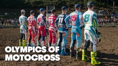 WIDE OPEN | 2023 Motocross of Nations