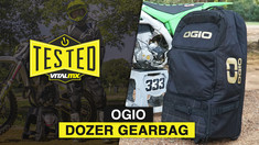 Tested: Ogio Dozer Gearbag