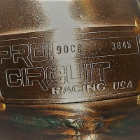 original Pro Circuit targa 492048