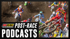 Vital Post-Race Podcasts | 2023 MXoN
