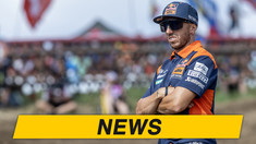 Antonio Cairoli Exits KTM | News