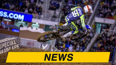 Yamaha Star Racing Secure Enzo Lopes | News