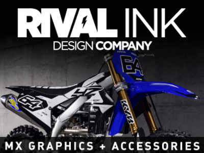 Rival Ink