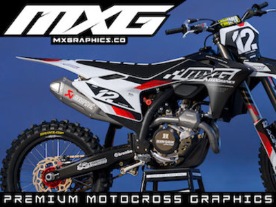 MX Graphics