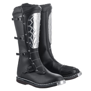 Alpinestars Supervictory Boots (Black)